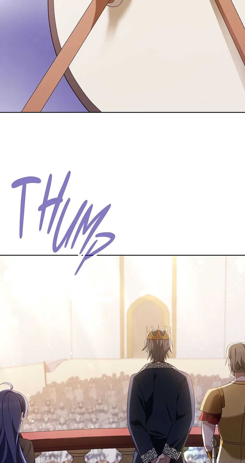 Constellations of the Gods Chapter 67 – Page 96