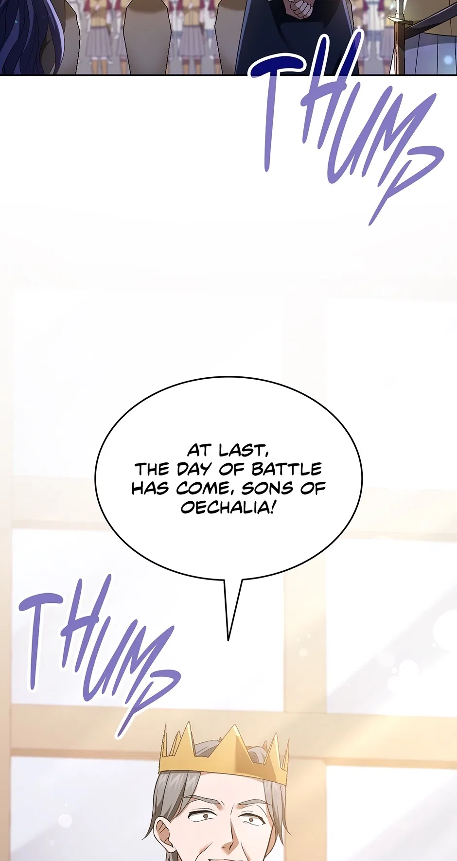 Constellations of the Gods Chapter 67 – Page 97