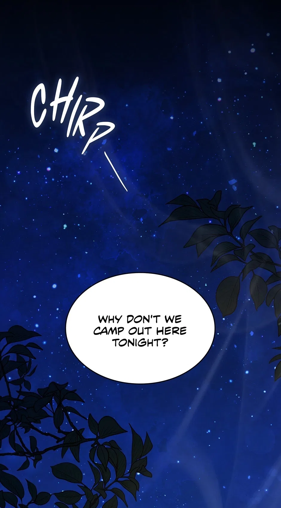 Constellations of the Gods Chapter 65 – Page 19
