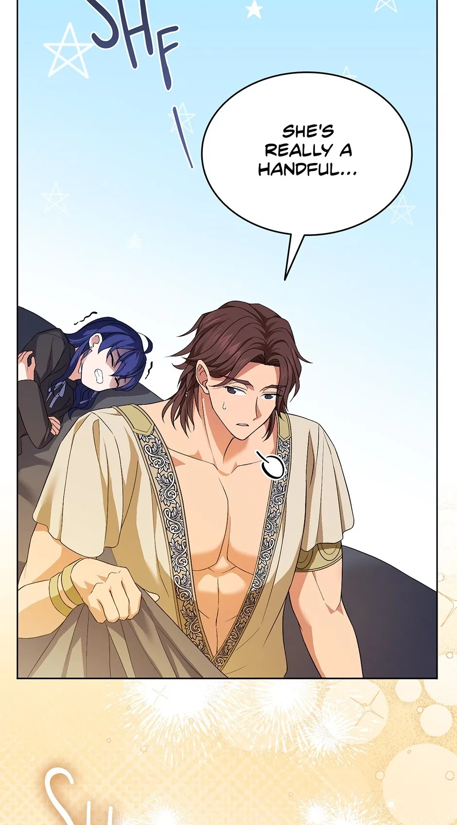 Constellations of the Gods Chapter 65 – Page 24