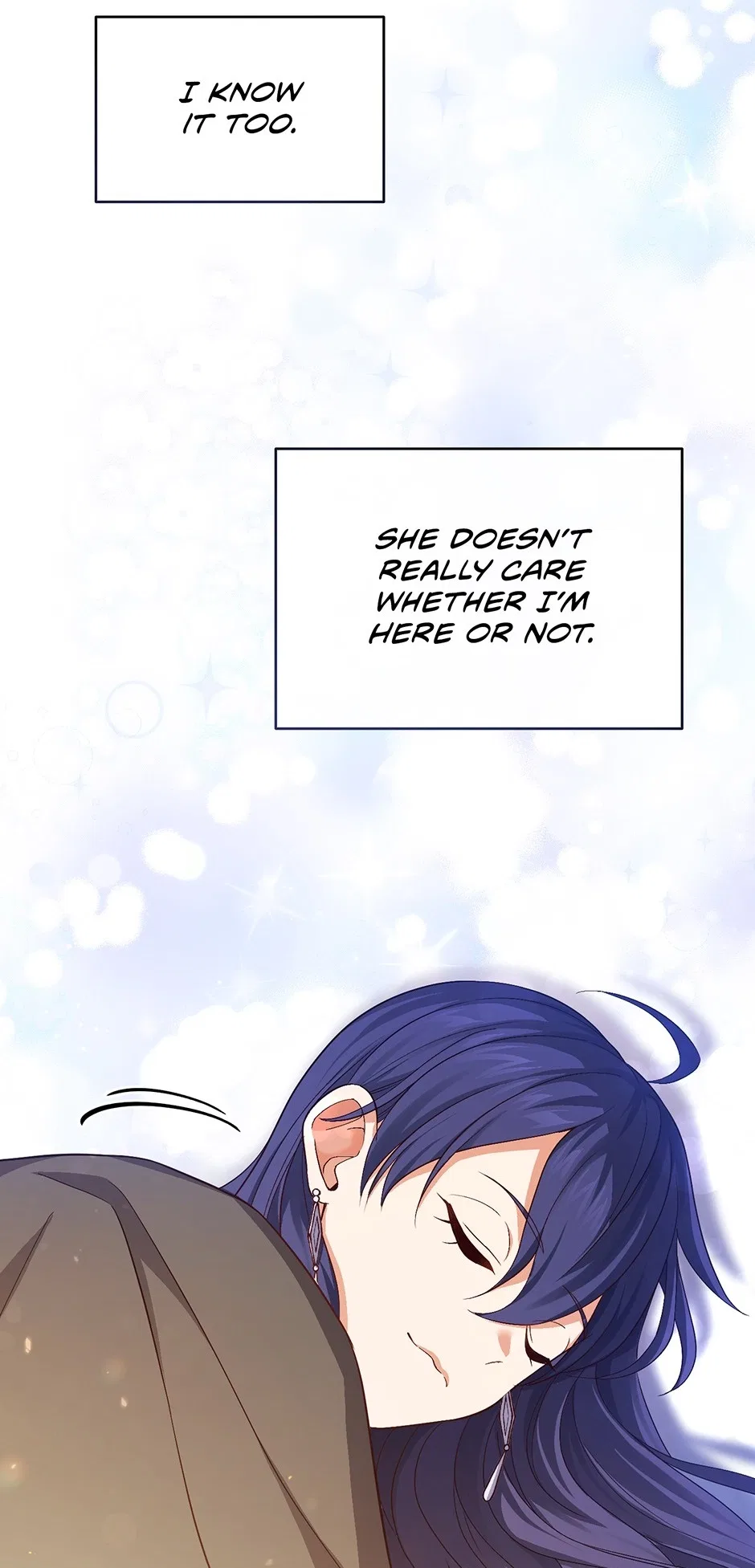 Constellations of the Gods Chapter 65 – Page 27