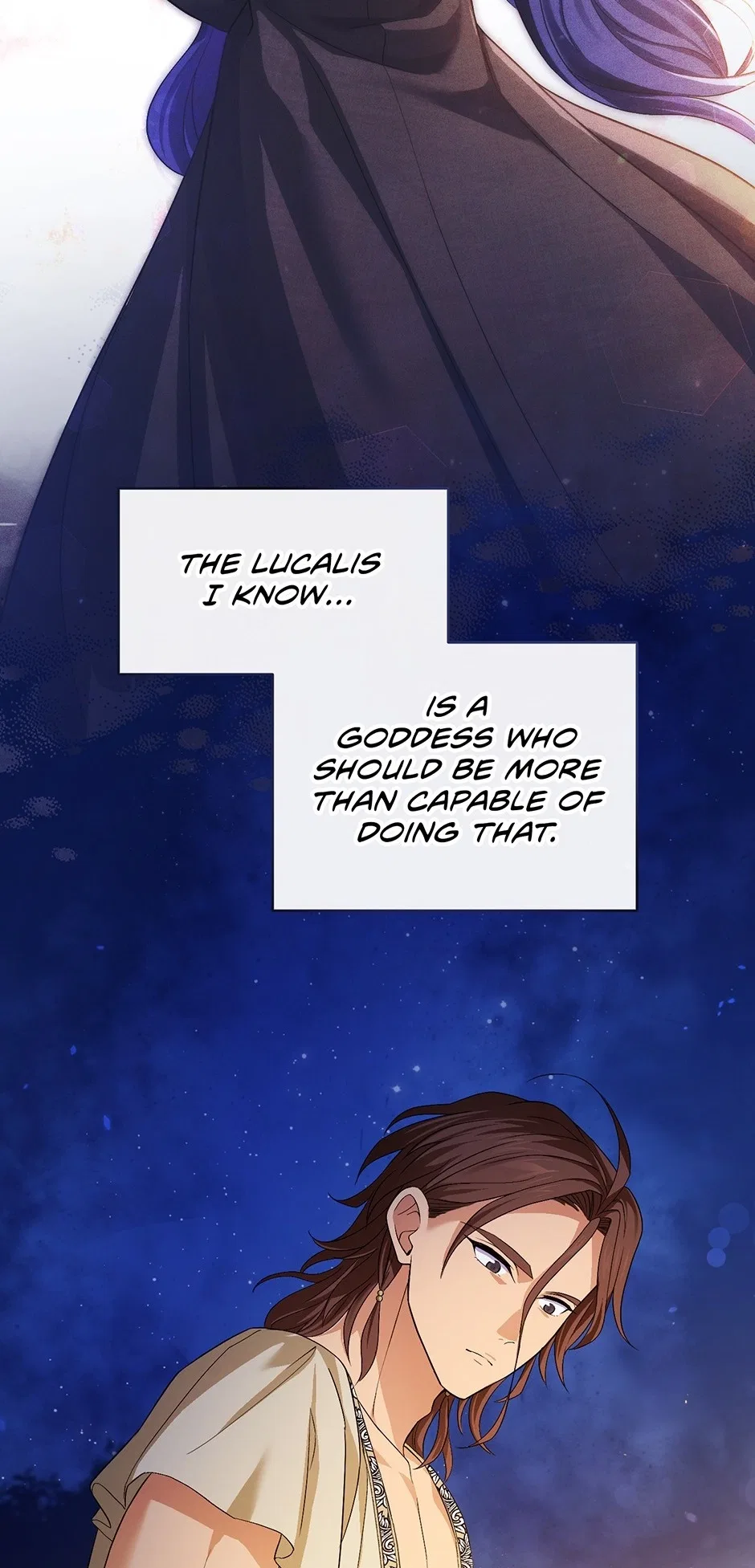 Constellations of the Gods Chapter 65 – Page 29