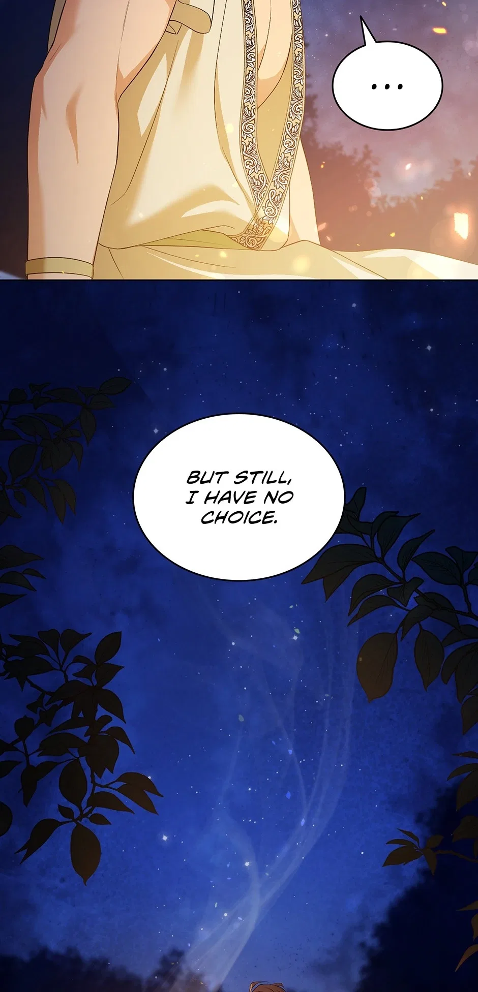 Constellations of the Gods Chapter 65 – Page 30