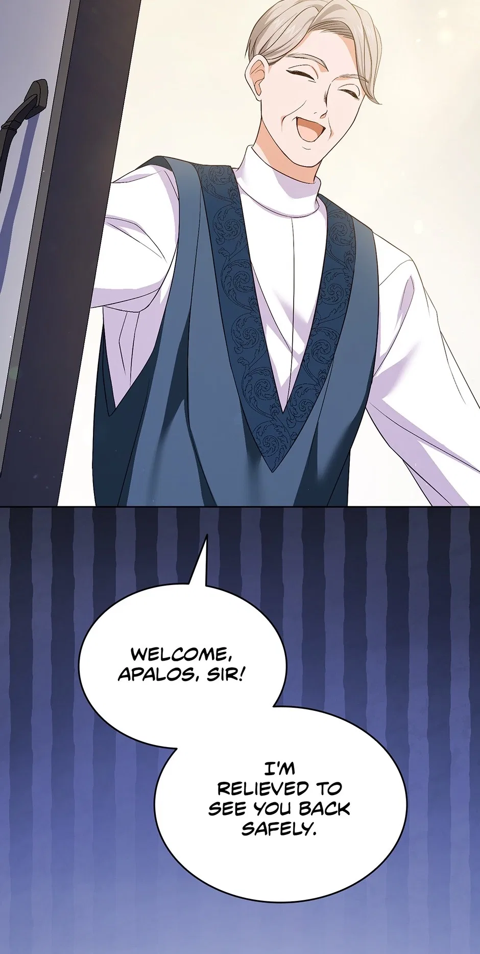 Constellations of the Gods Chapter 65 – Page 37