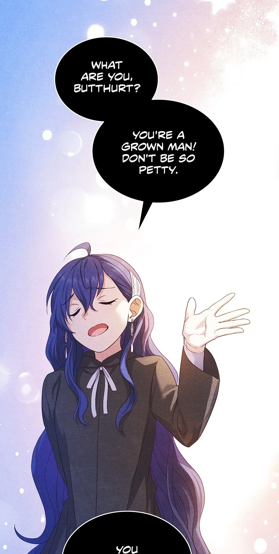 Constellations of the Gods Chapter 65 – Page 43