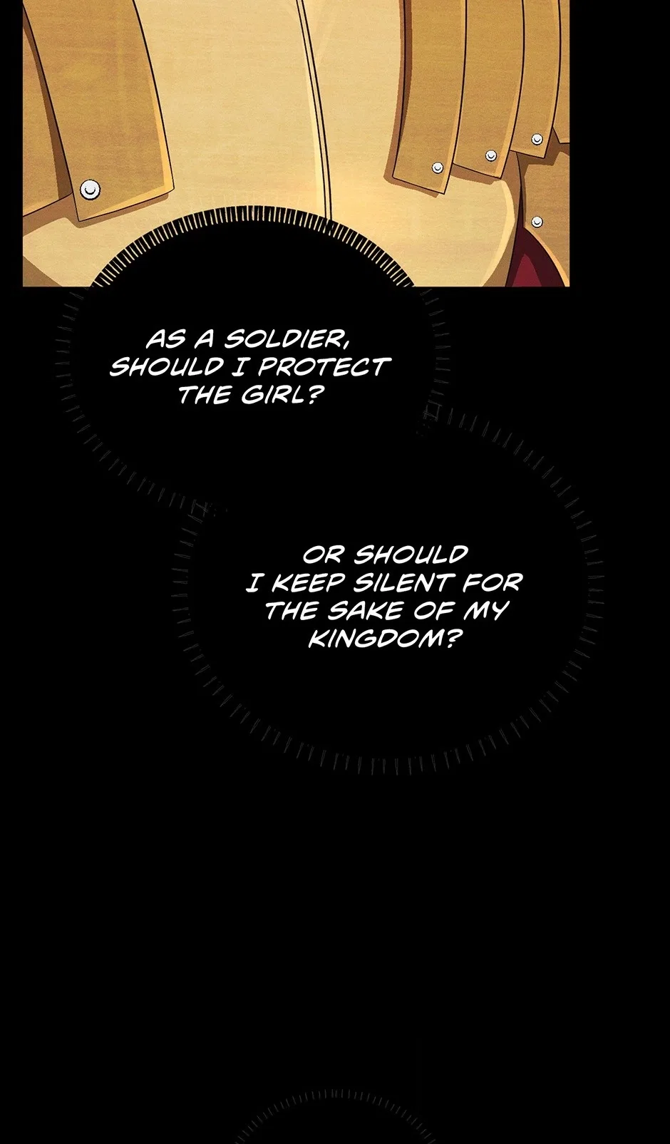 Constellations of the Gods Chapter 65 – Page 48