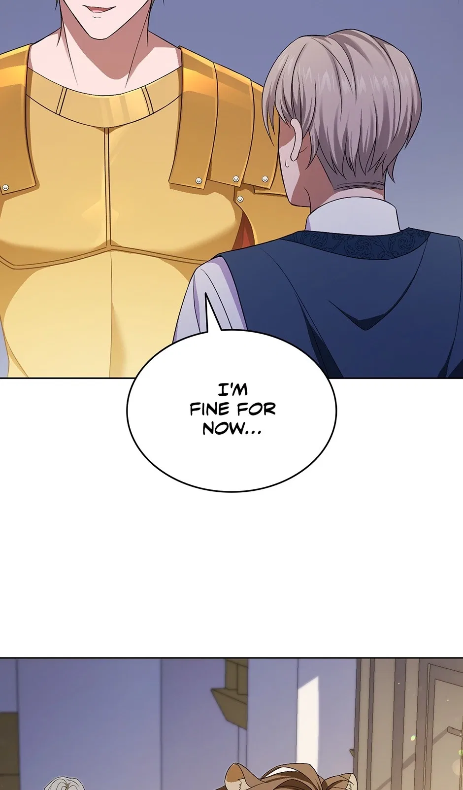 Constellations of the Gods Chapter 65 – Page 50