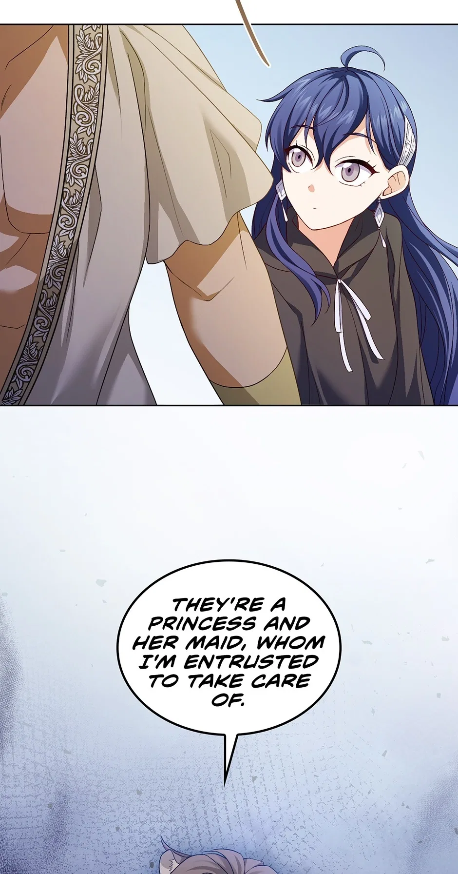 Constellations of the Gods Chapter 65 – Page 64
