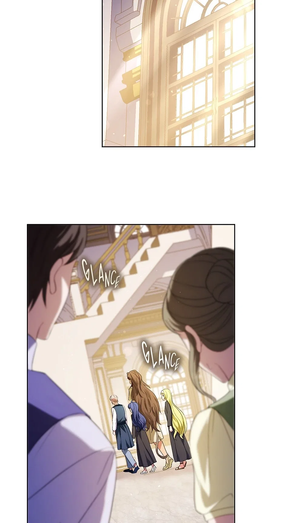 Constellations of the Gods Chapter 65 – Page 69