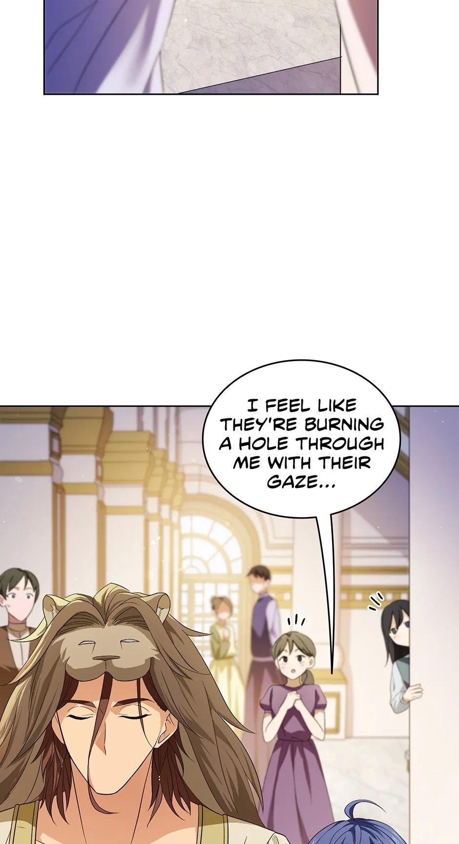 Constellations of the Gods Chapter 65 – Page 70
