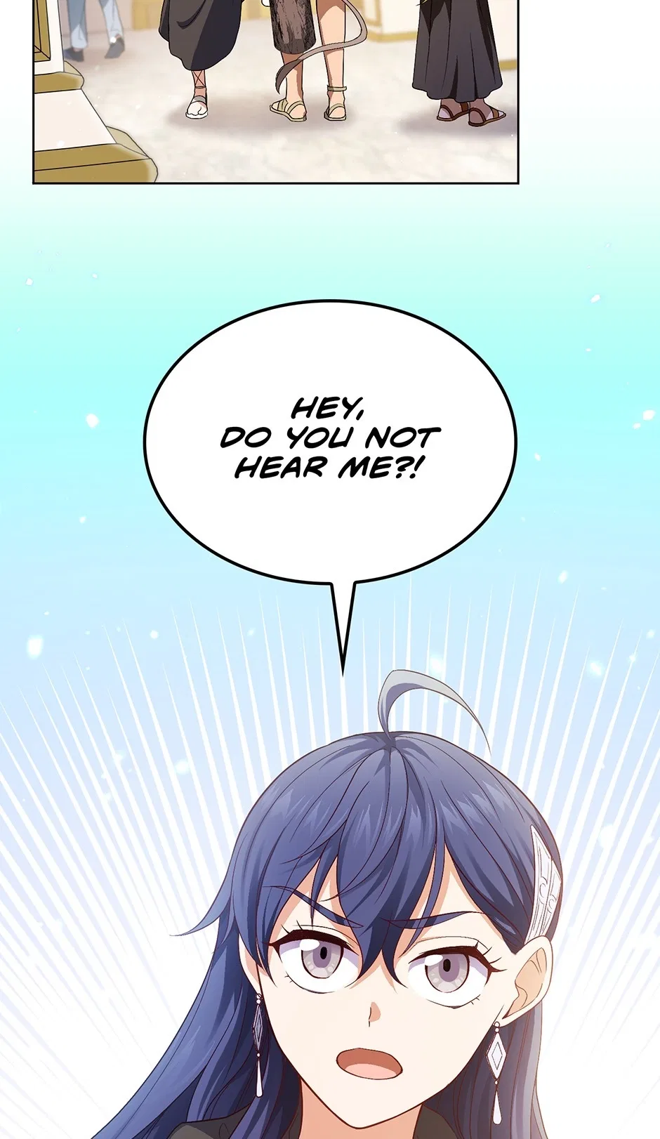 Constellations of the Gods Chapter 65 – Page 78