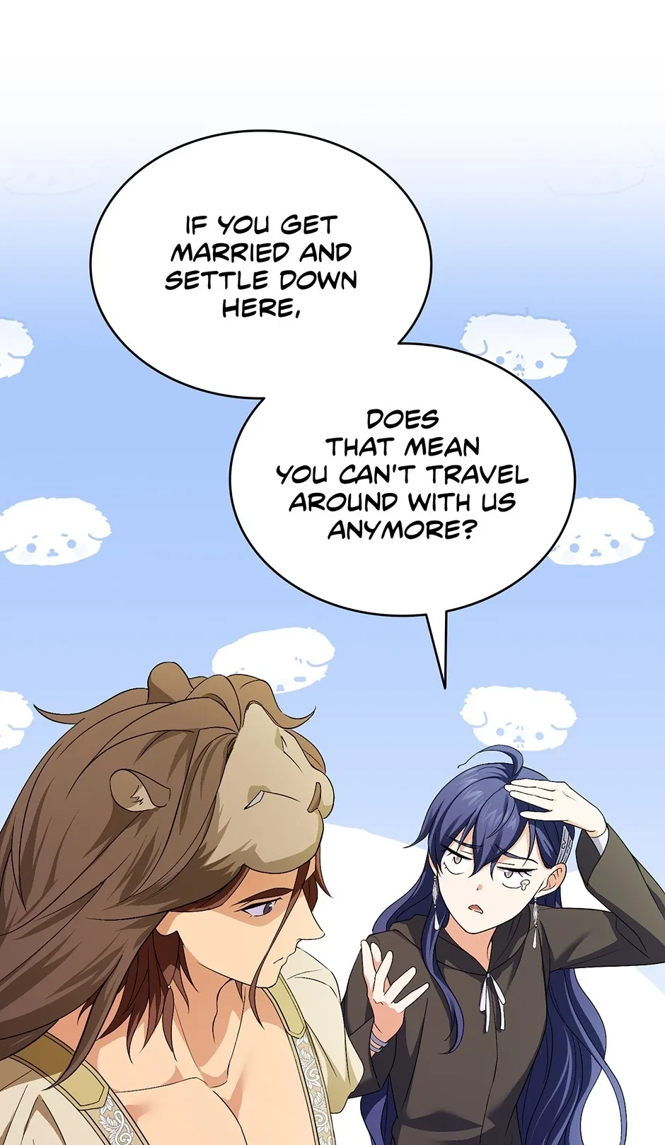 Constellations of the Gods Chapter 65 – Page 82