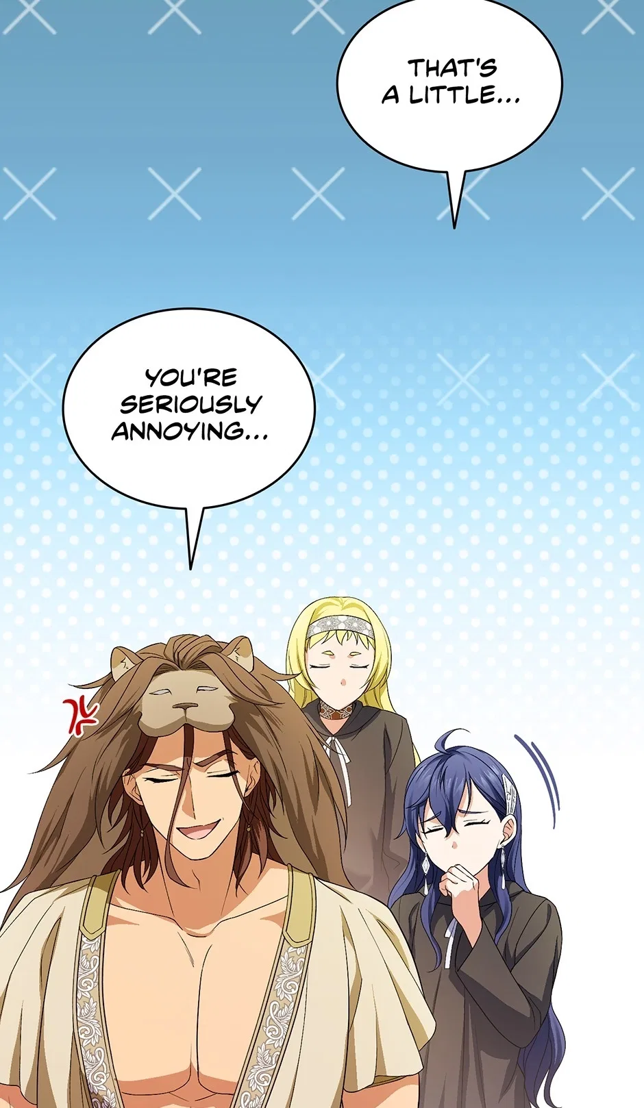 Constellations of the Gods Chapter 65 – Page 87