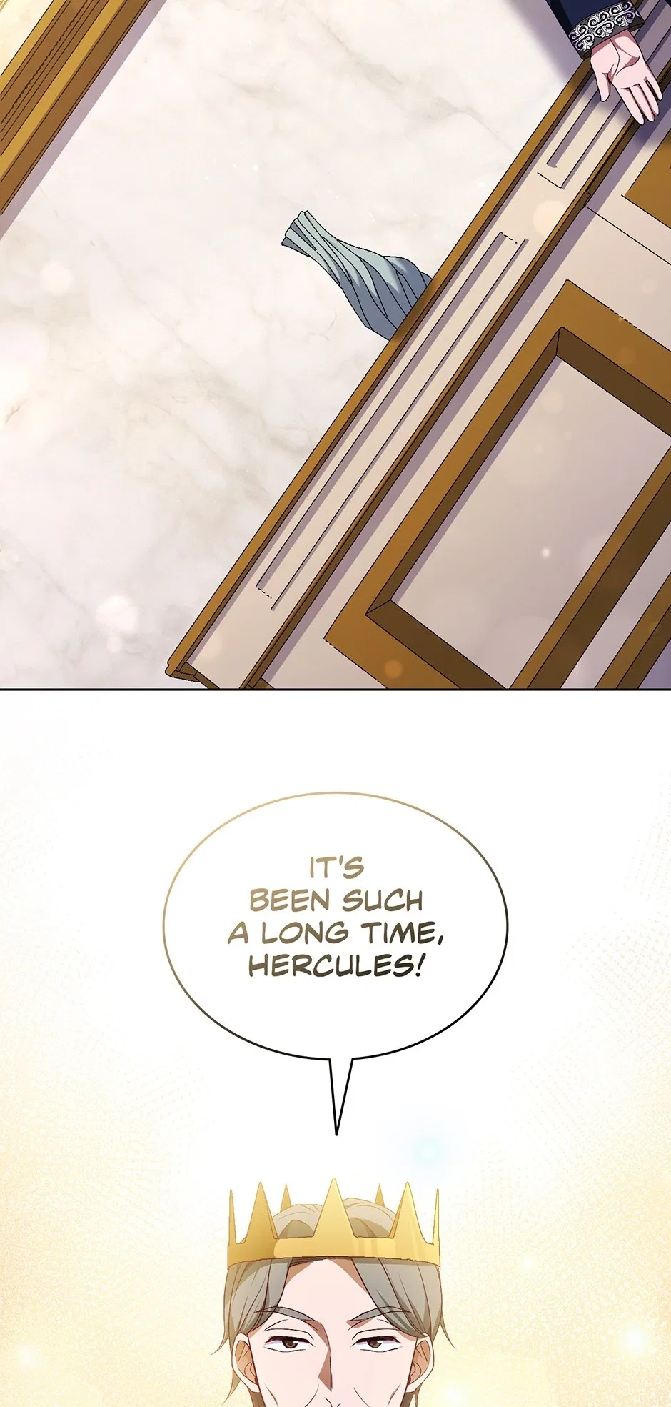 Constellations of the Gods Chapter 65 – Page 97