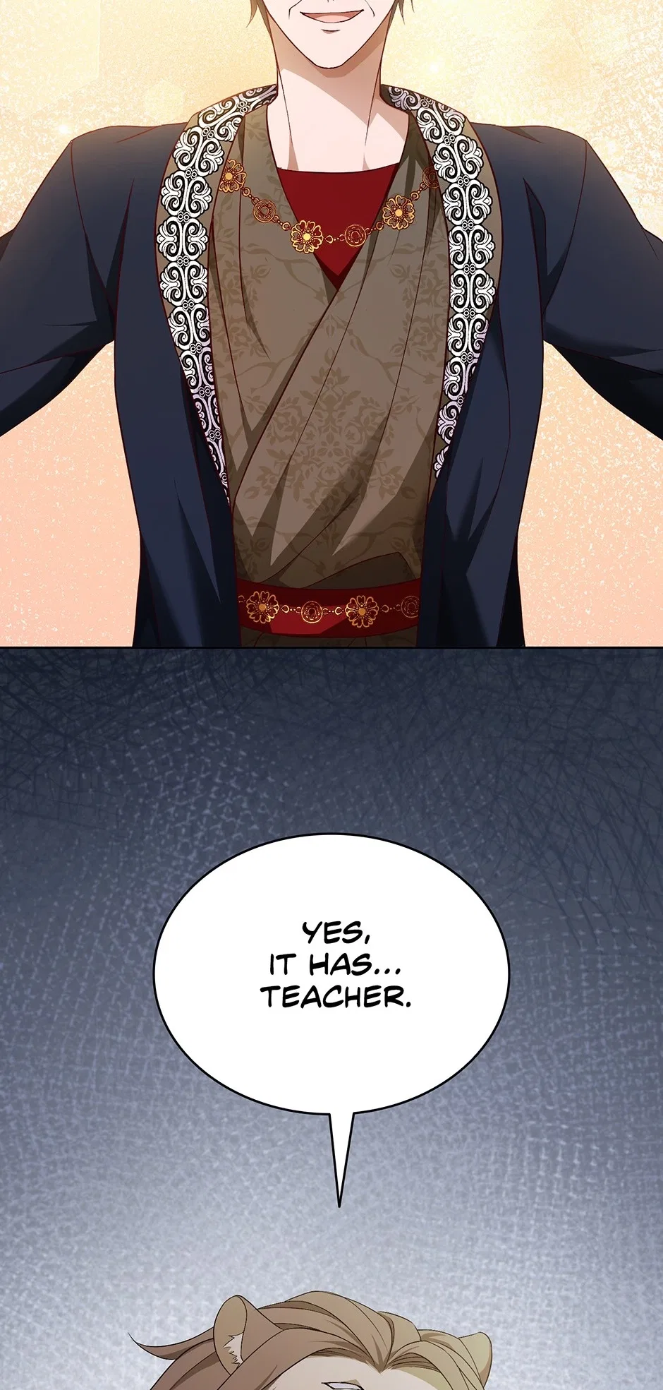 Constellations of the Gods Chapter 65 – Page 98