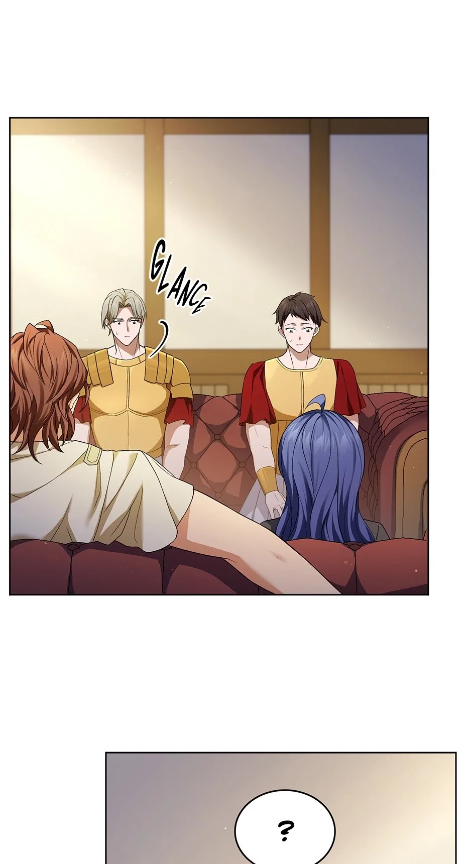 Constellations of the Gods Chapter 64 – Page 4