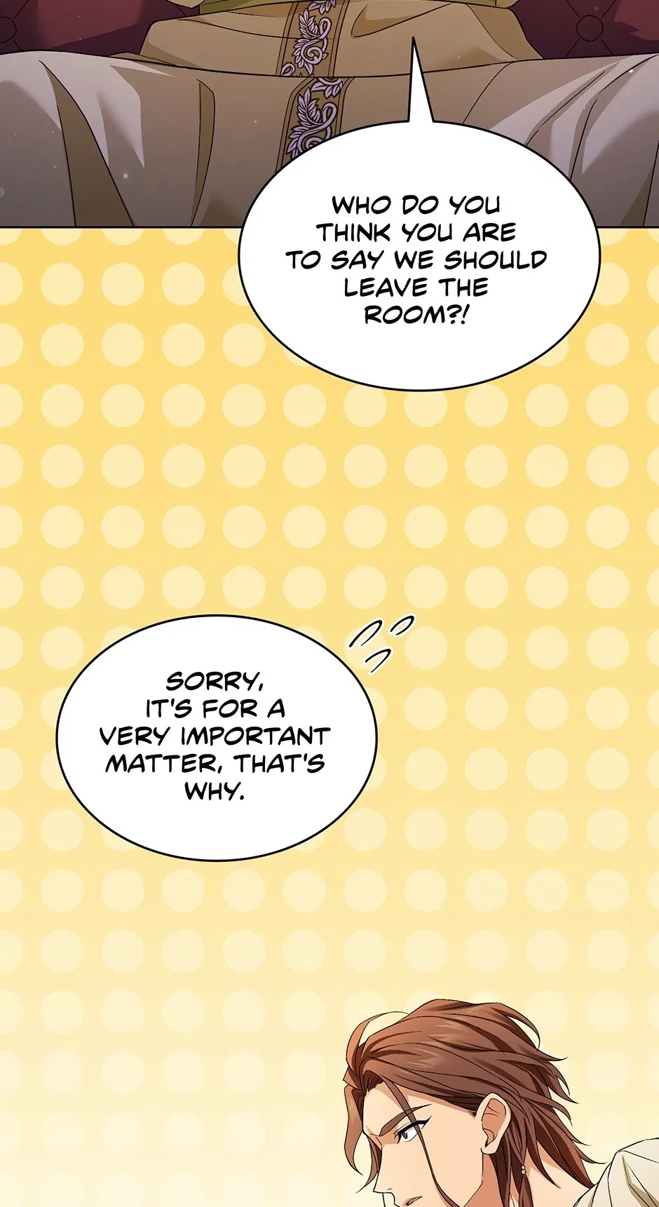 Constellations of the Gods Chapter 64 – Page 8