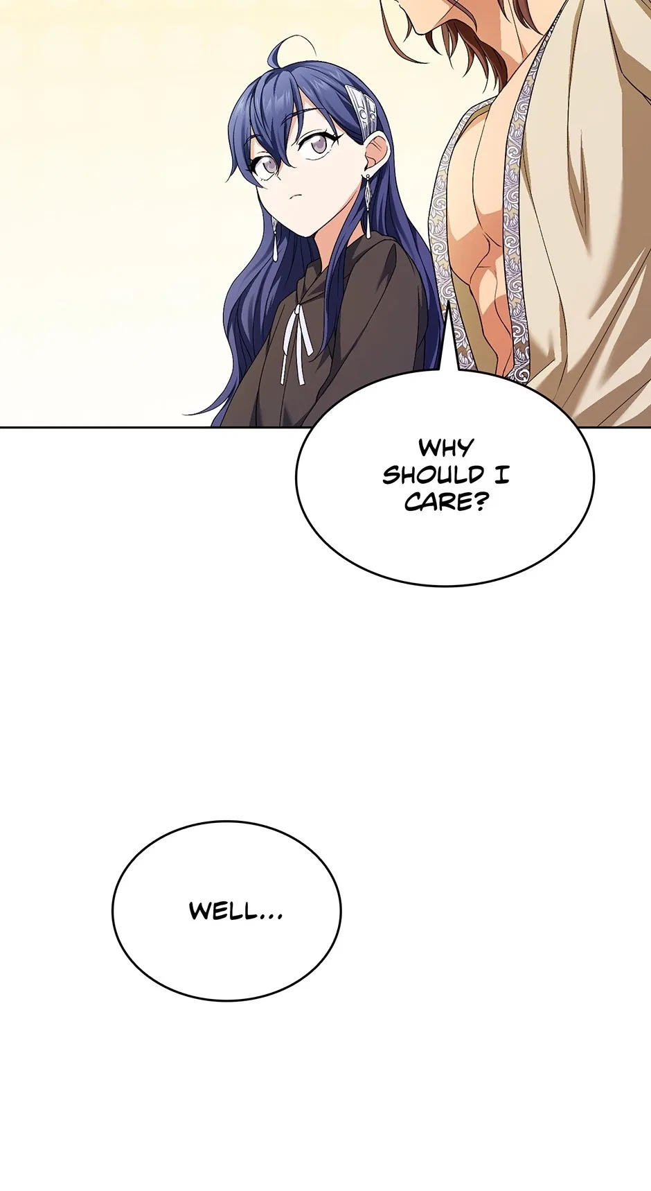 Constellations of the Gods Chapter 64 – Page 9