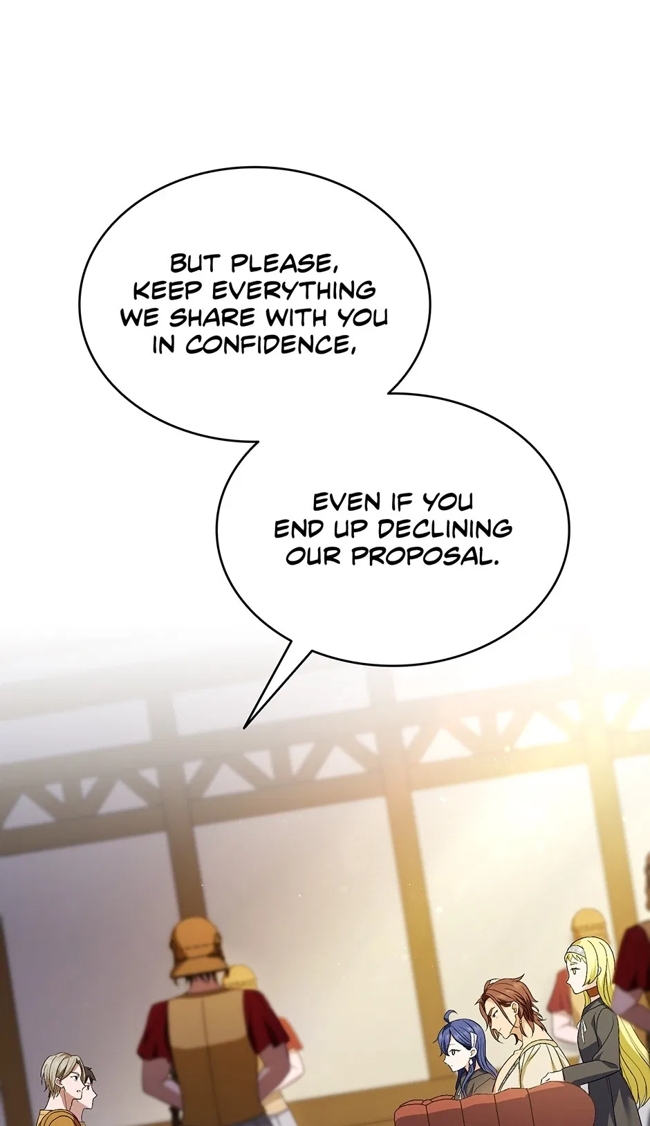 Constellations of the Gods Chapter 64 – Page 12