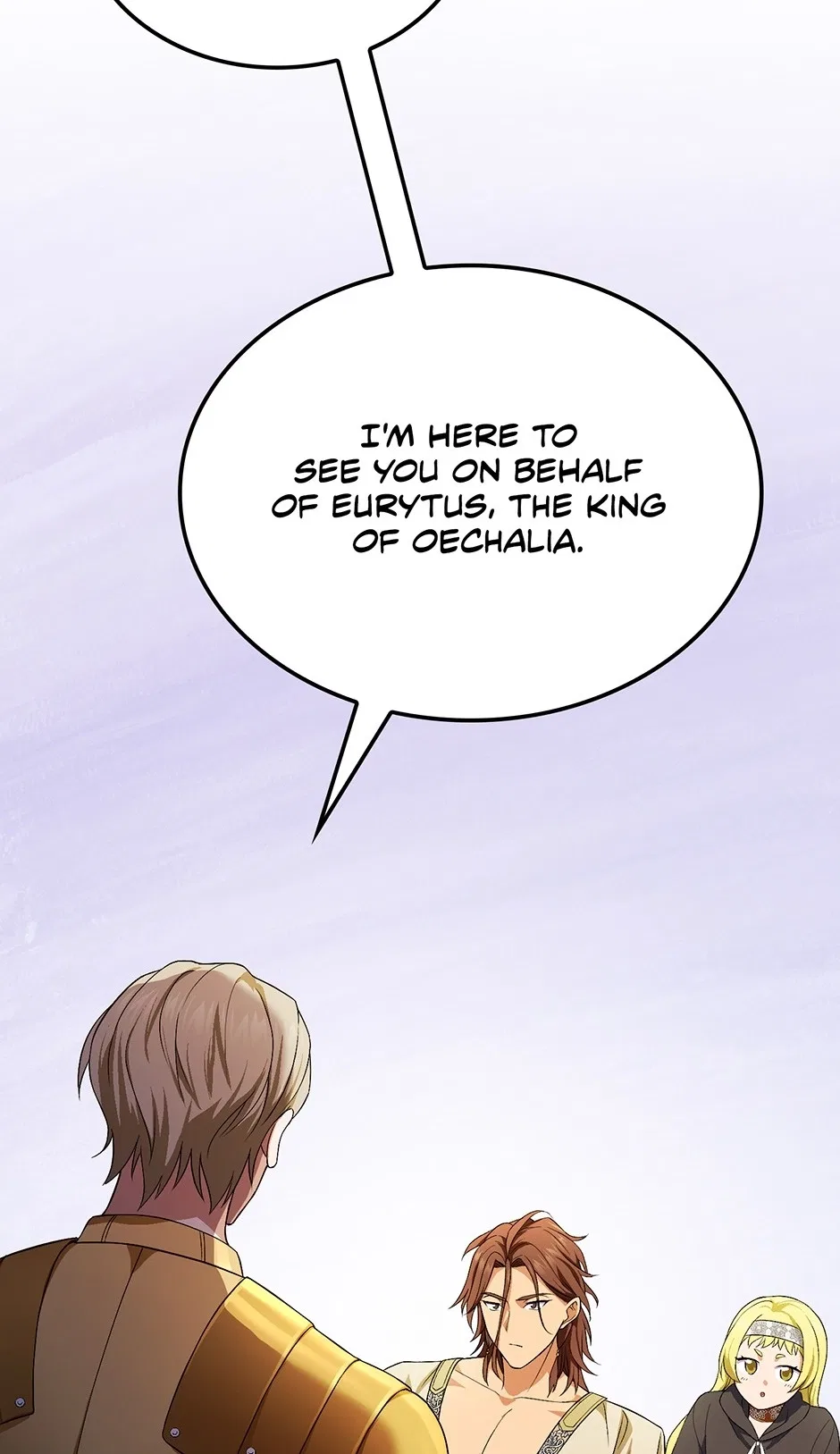 Constellations of the Gods Chapter 64 – Page 16