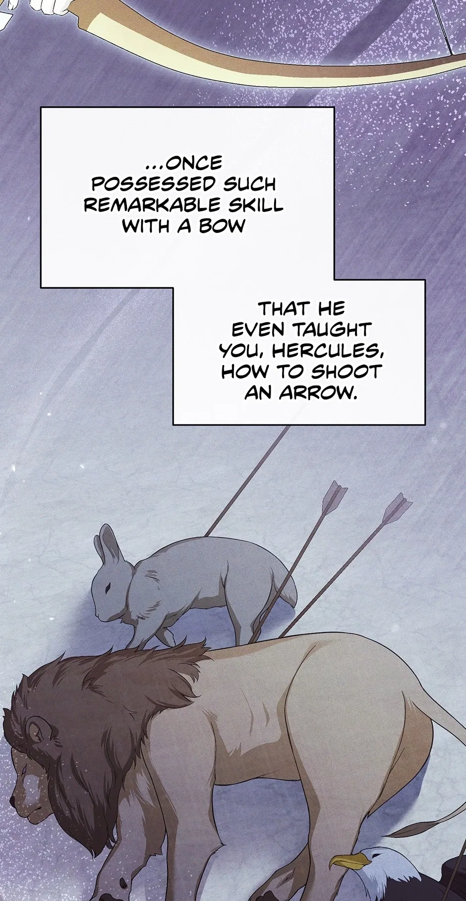 Constellations of the Gods Chapter 64 – Page 19