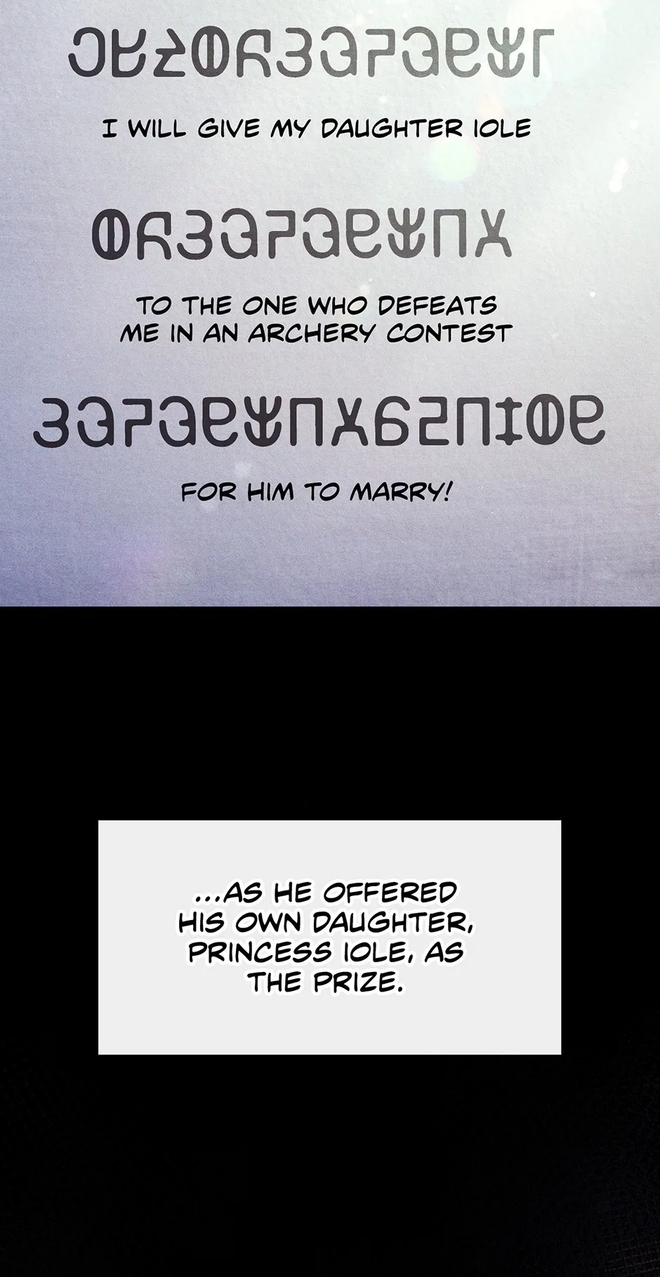 Constellations of the Gods Chapter 64 – Page 22