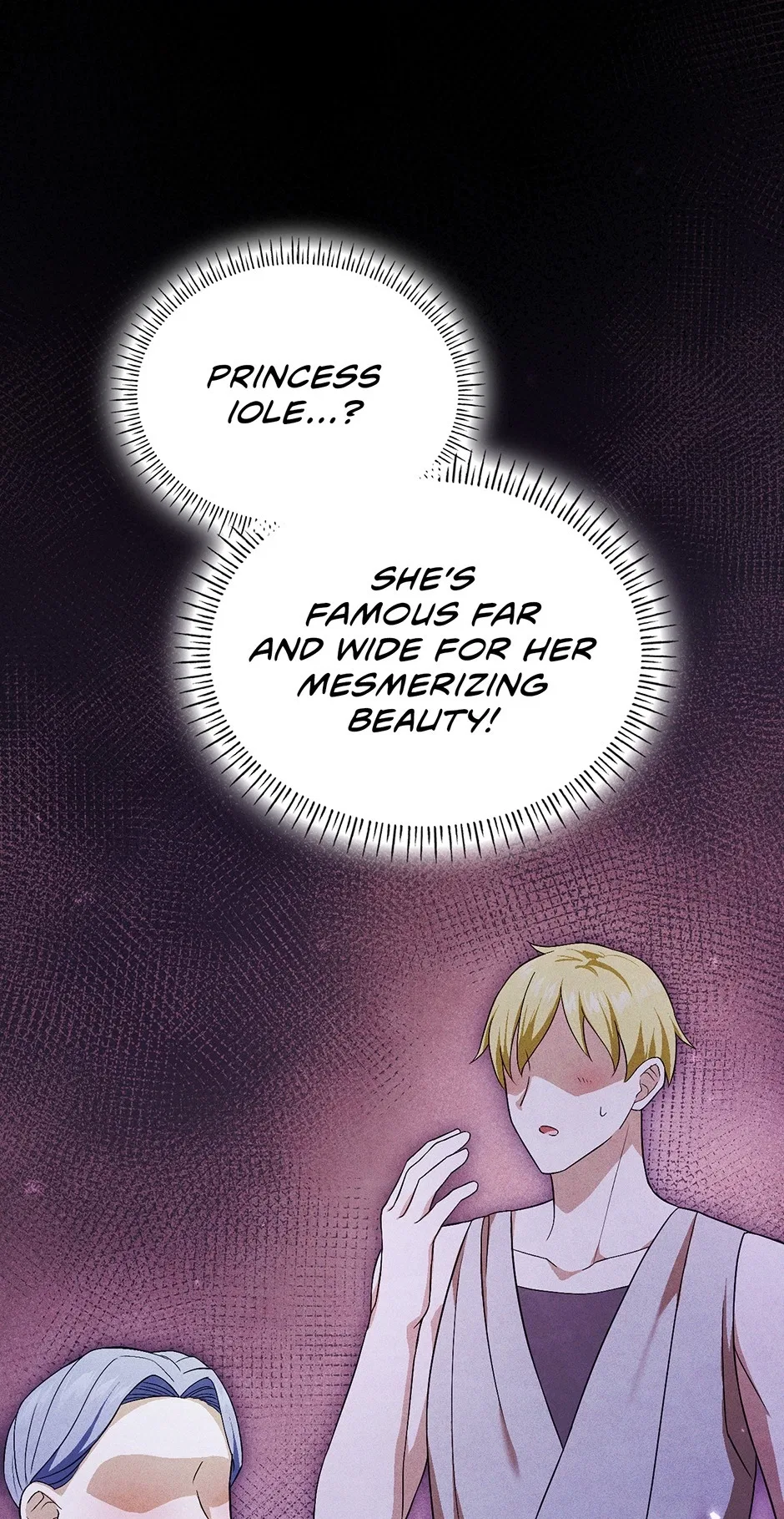 Constellations of the Gods Chapter 64 – Page 23