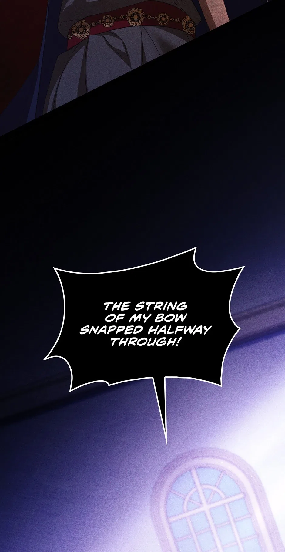 Constellations of the Gods Chapter 64 – Page 32