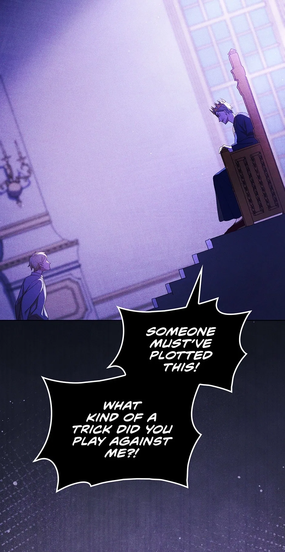 Constellations of the Gods Chapter 64 – Page 33