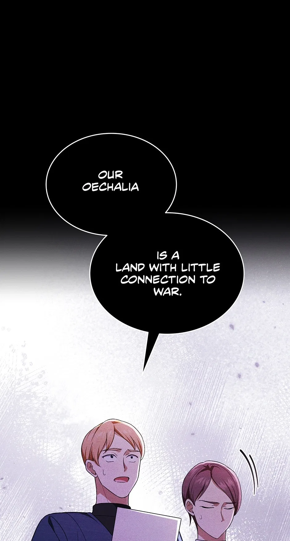 Constellations of the Gods Chapter 64 – Page 42