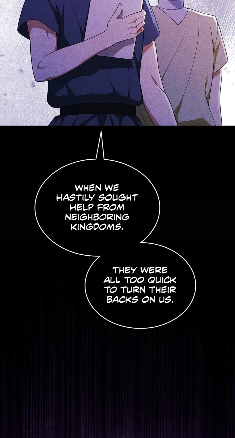 Constellations of the Gods Chapter 64 – Page 43