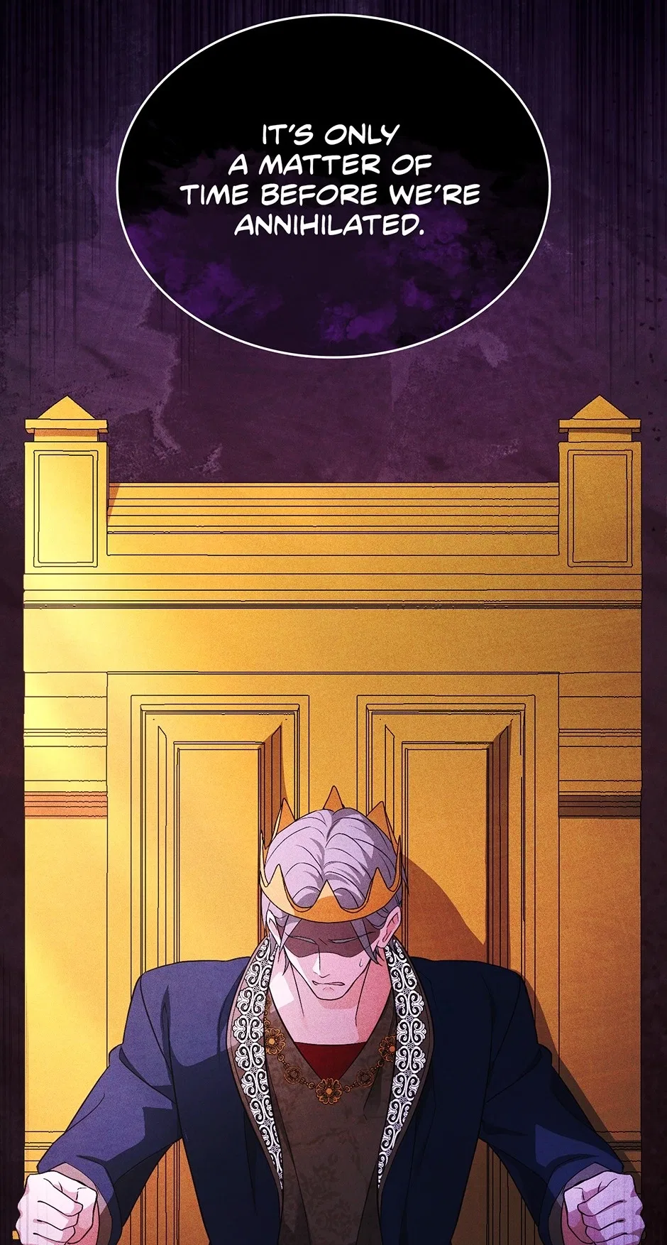 Constellations of the Gods Chapter 64 – Page 44