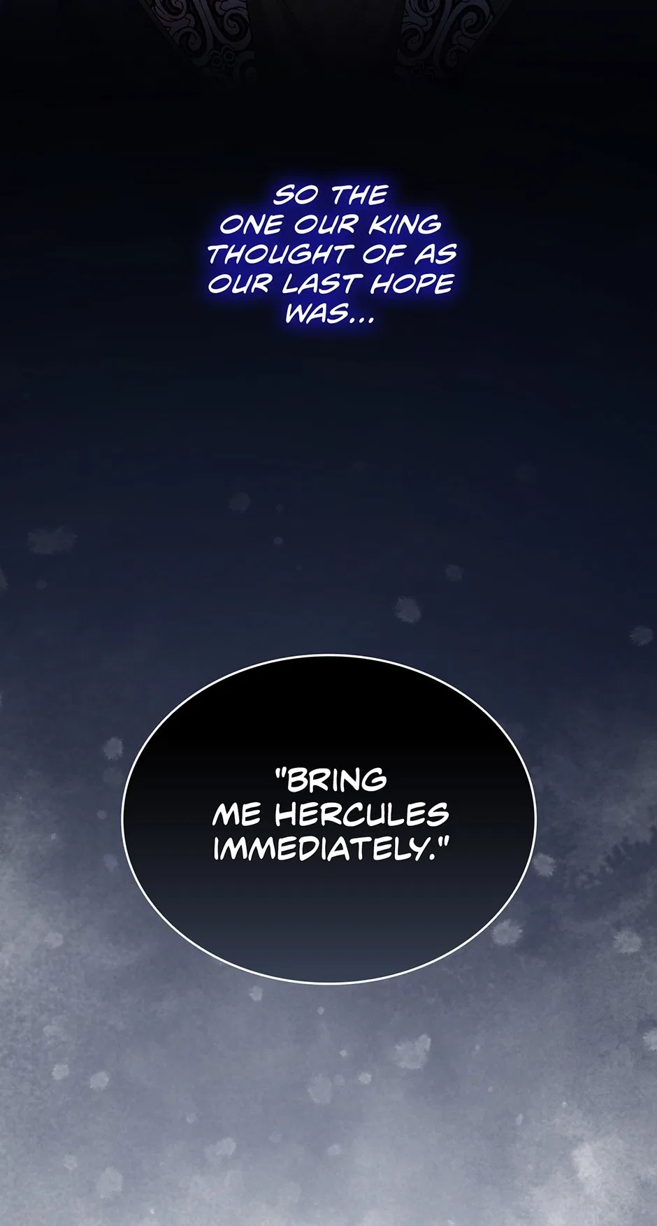 Constellations of the Gods Chapter 64 – Page 46