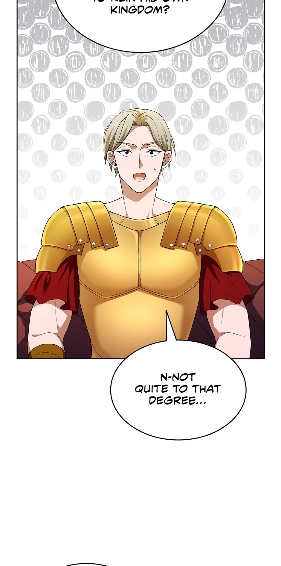Constellations of the Gods Chapter 64 – Page 52