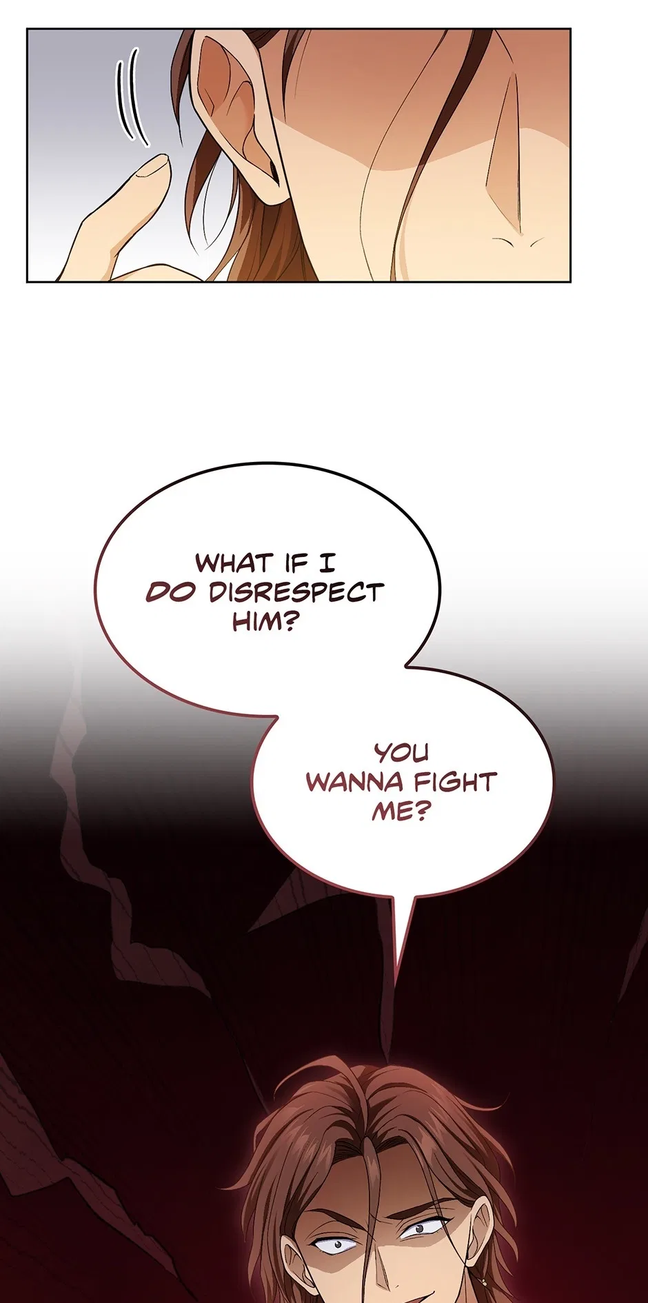 Constellations of the Gods Chapter 64 – Page 54