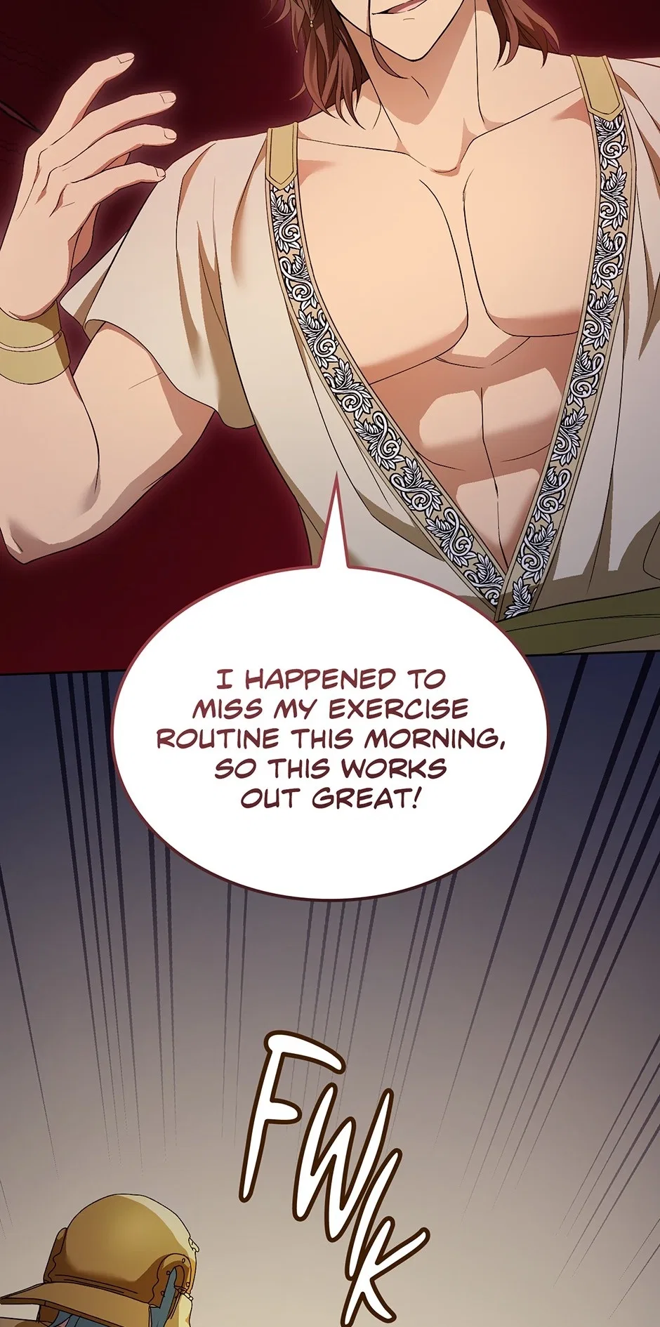 Constellations of the Gods Chapter 64 – Page 55