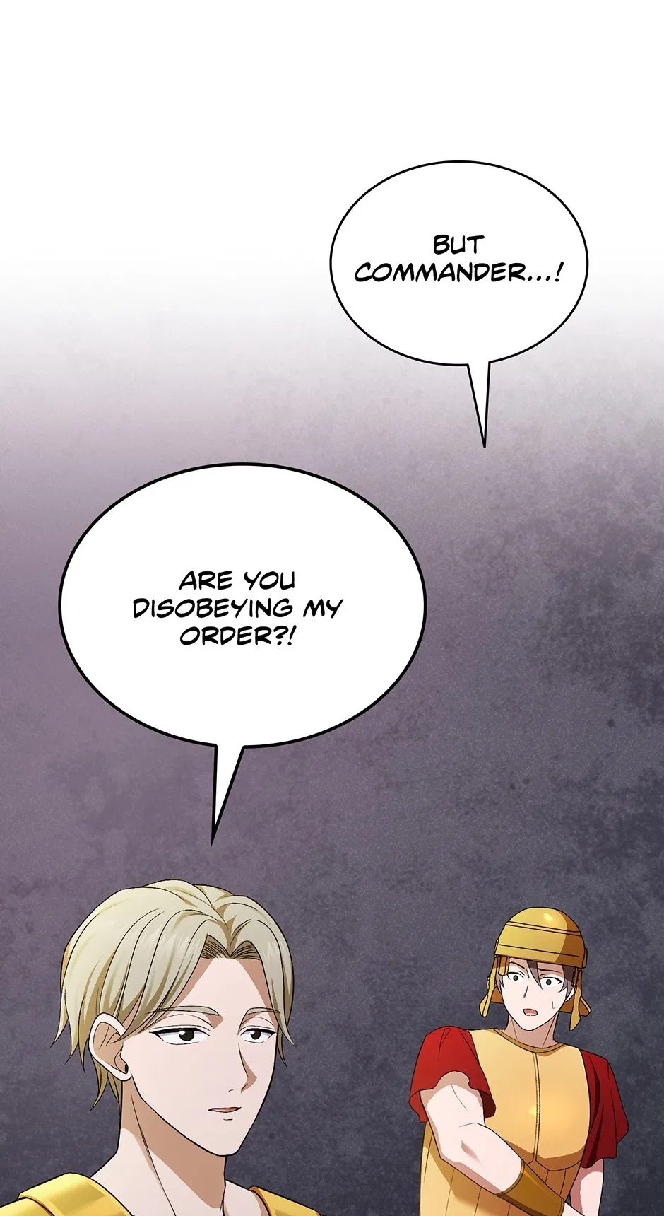 Constellations of the Gods Chapter 64 – Page 58