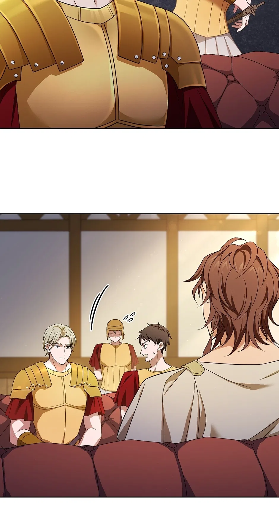 Constellations of the Gods Chapter 64 – Page 59
