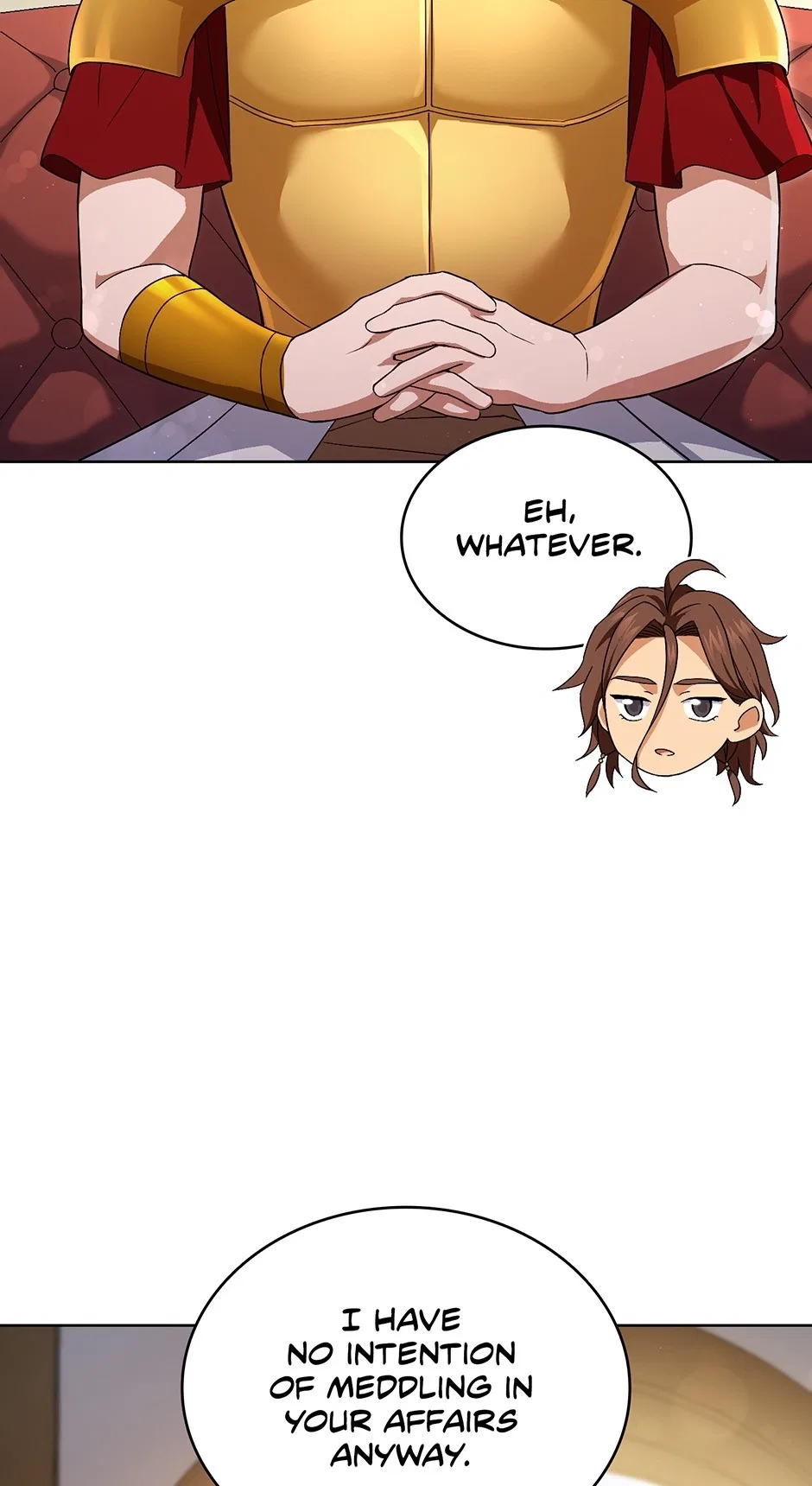 Constellations of the Gods Chapter 64 – Page 61