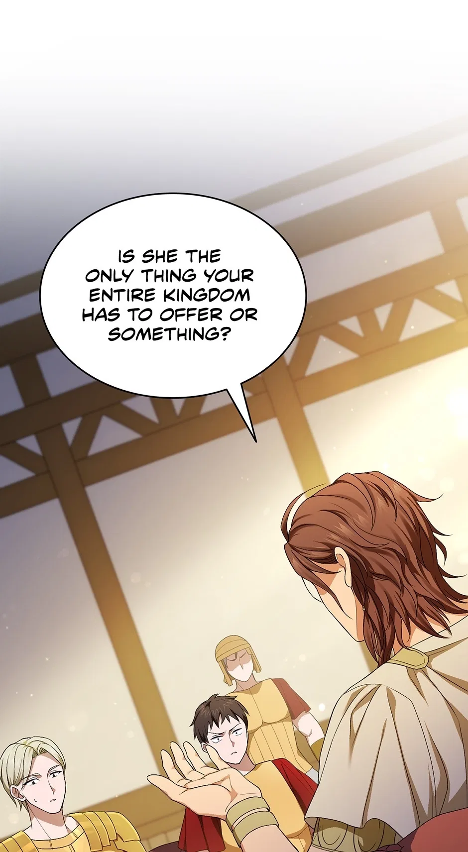 Constellations of the Gods Chapter 64 – Page 66