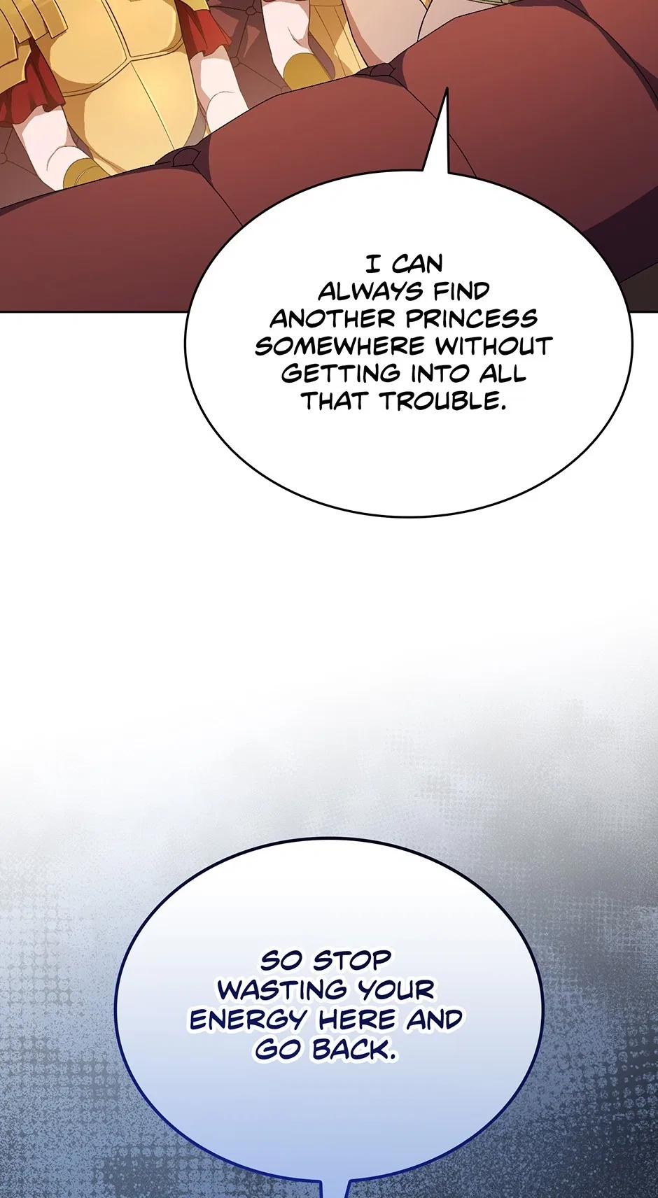 Constellations of the Gods Chapter 64 – Page 67