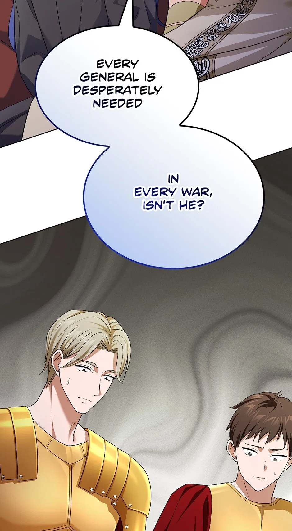 Constellations of the Gods Chapter 64 – Page 69
