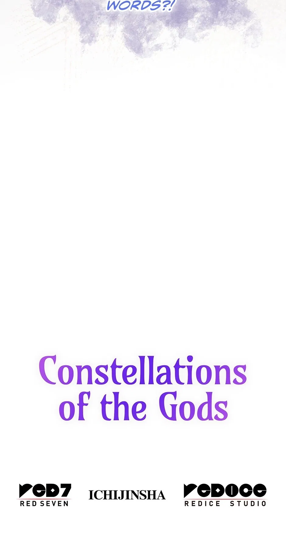 Constellations of the Gods Chapter 64 – Page 91