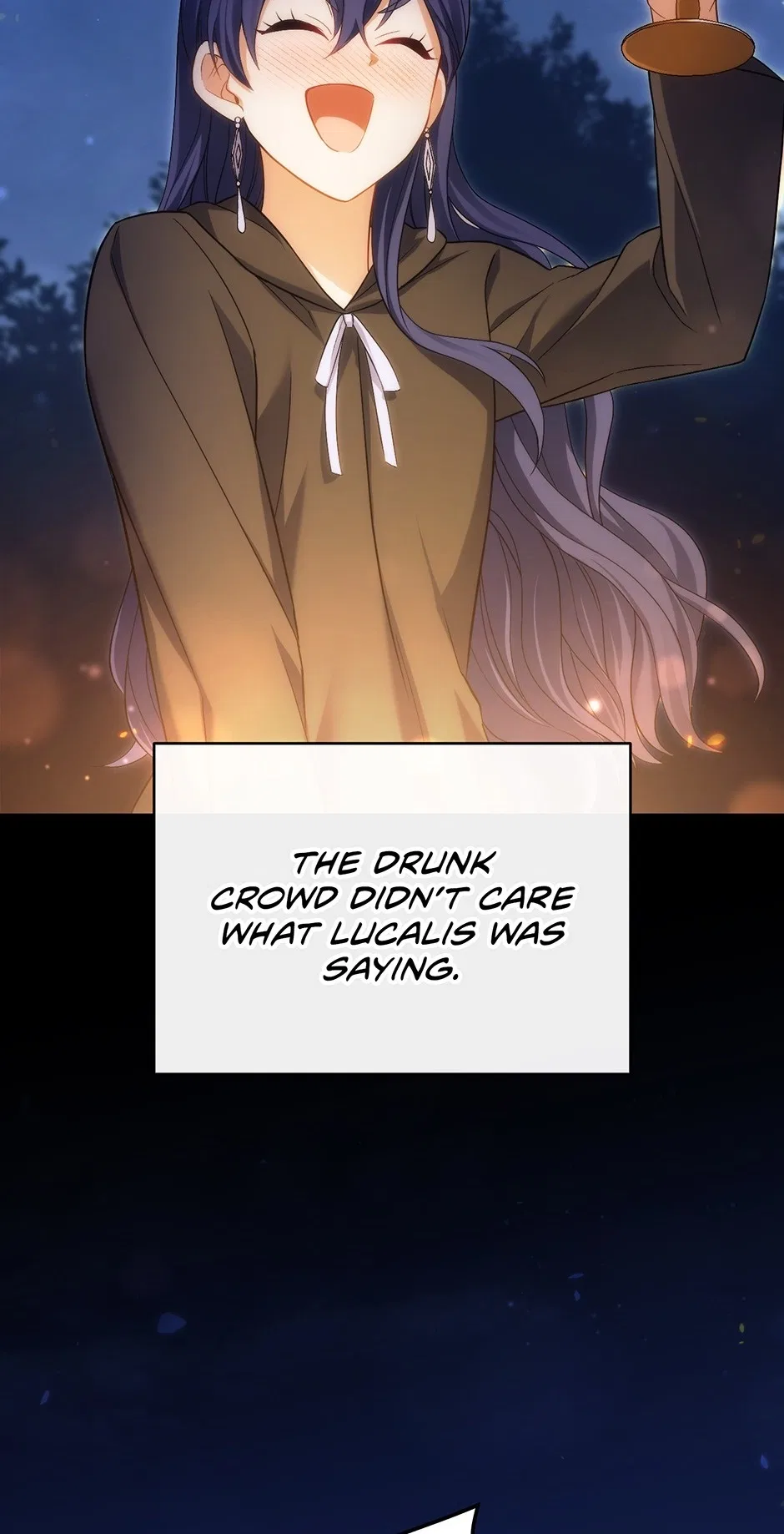 Constellations of the Gods Chapter 63 – Page 4