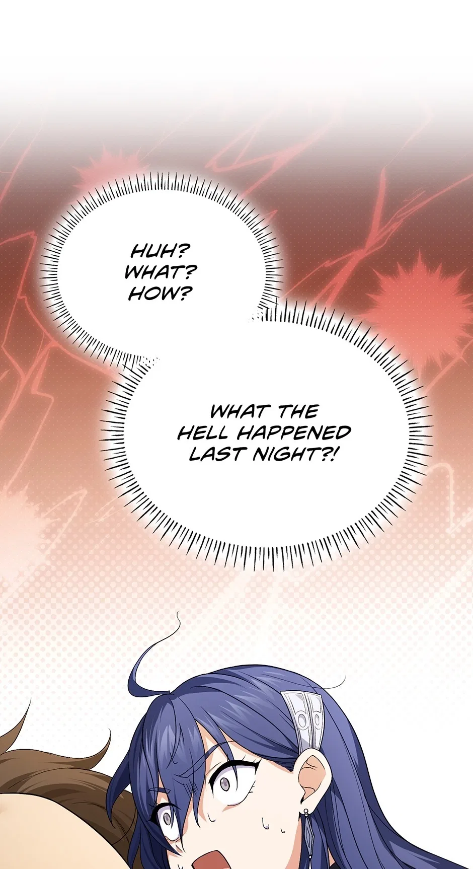 Constellations of the Gods Chapter 63 – Page 18
