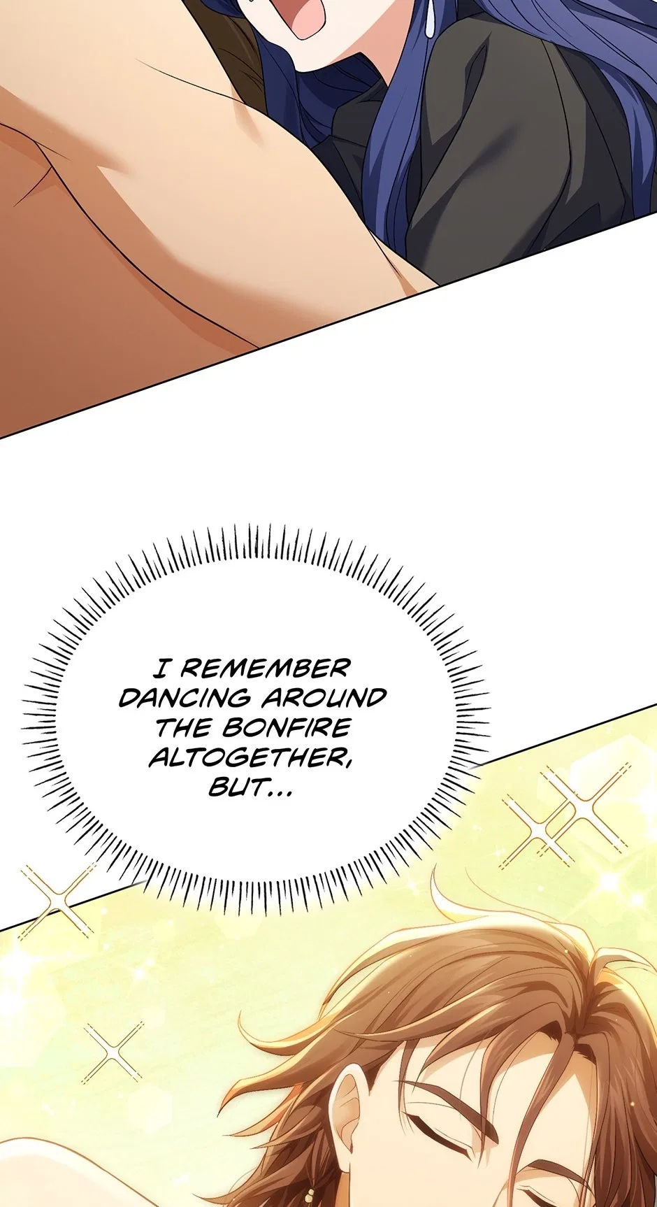 Constellations of the Gods Chapter 63 – Page 19