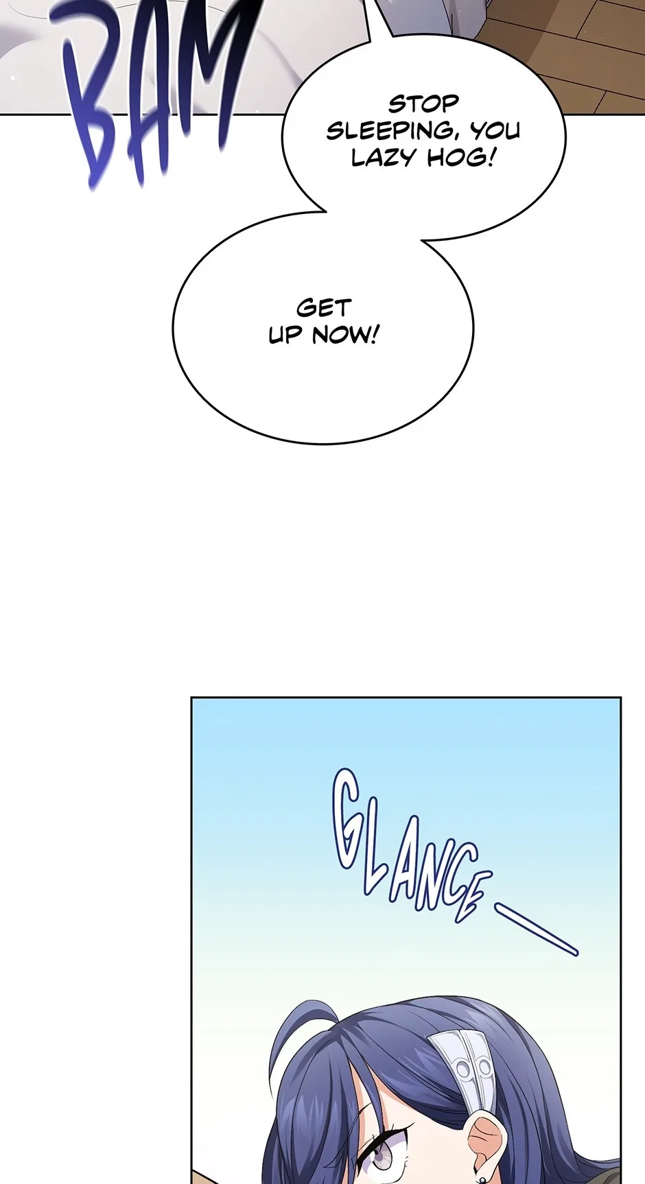 Constellations of the Gods Chapter 63 – Page 24