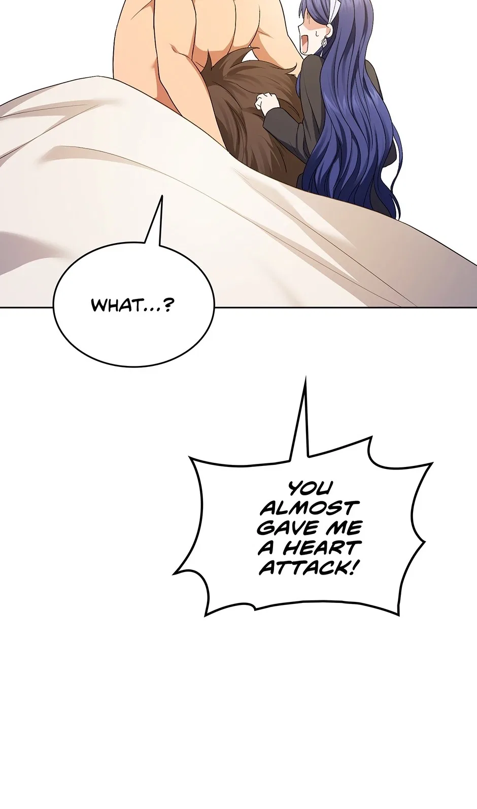 Constellations of the Gods Chapter 63 – Page 42