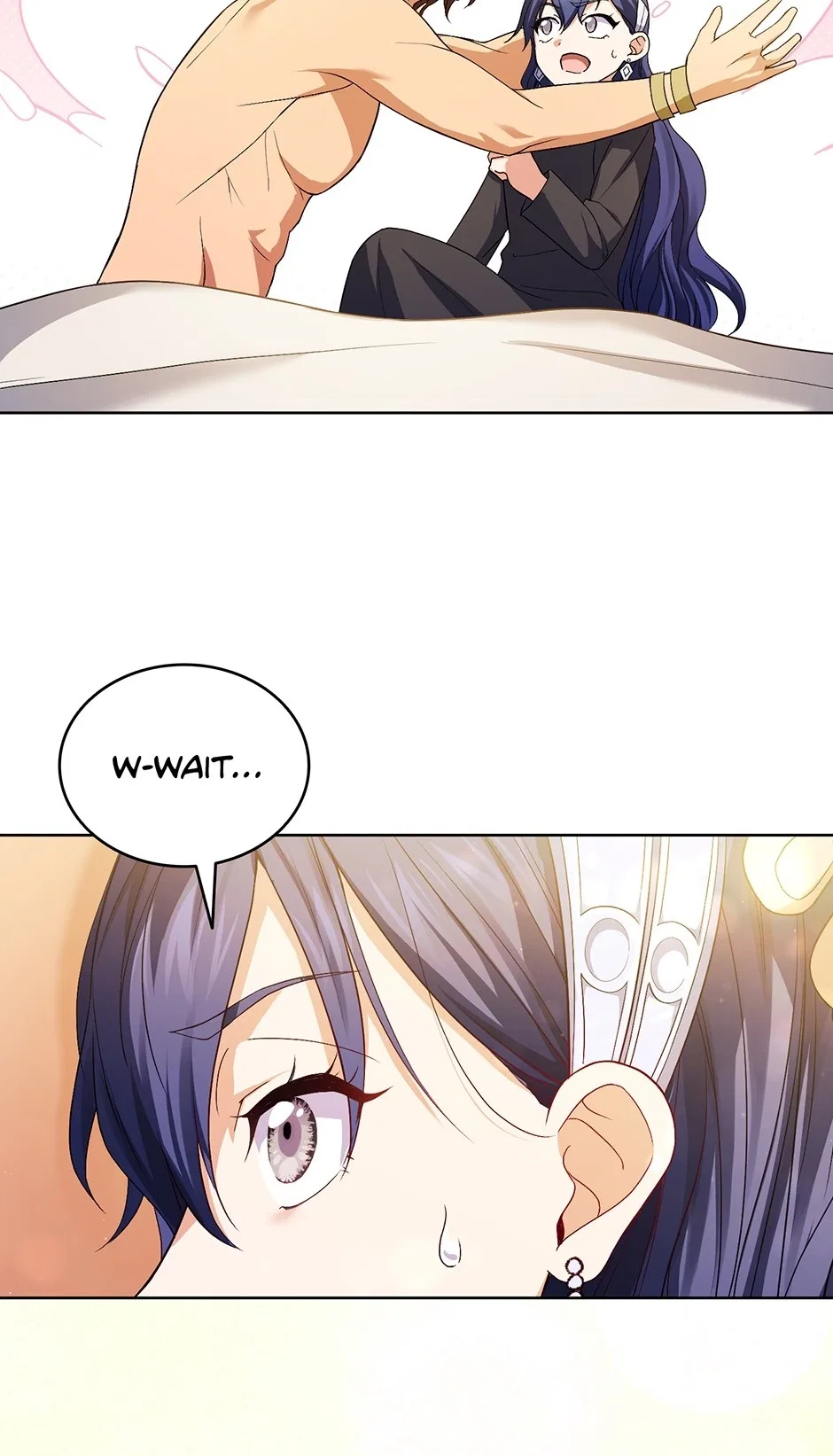Constellations of the Gods Chapter 63 – Page 54