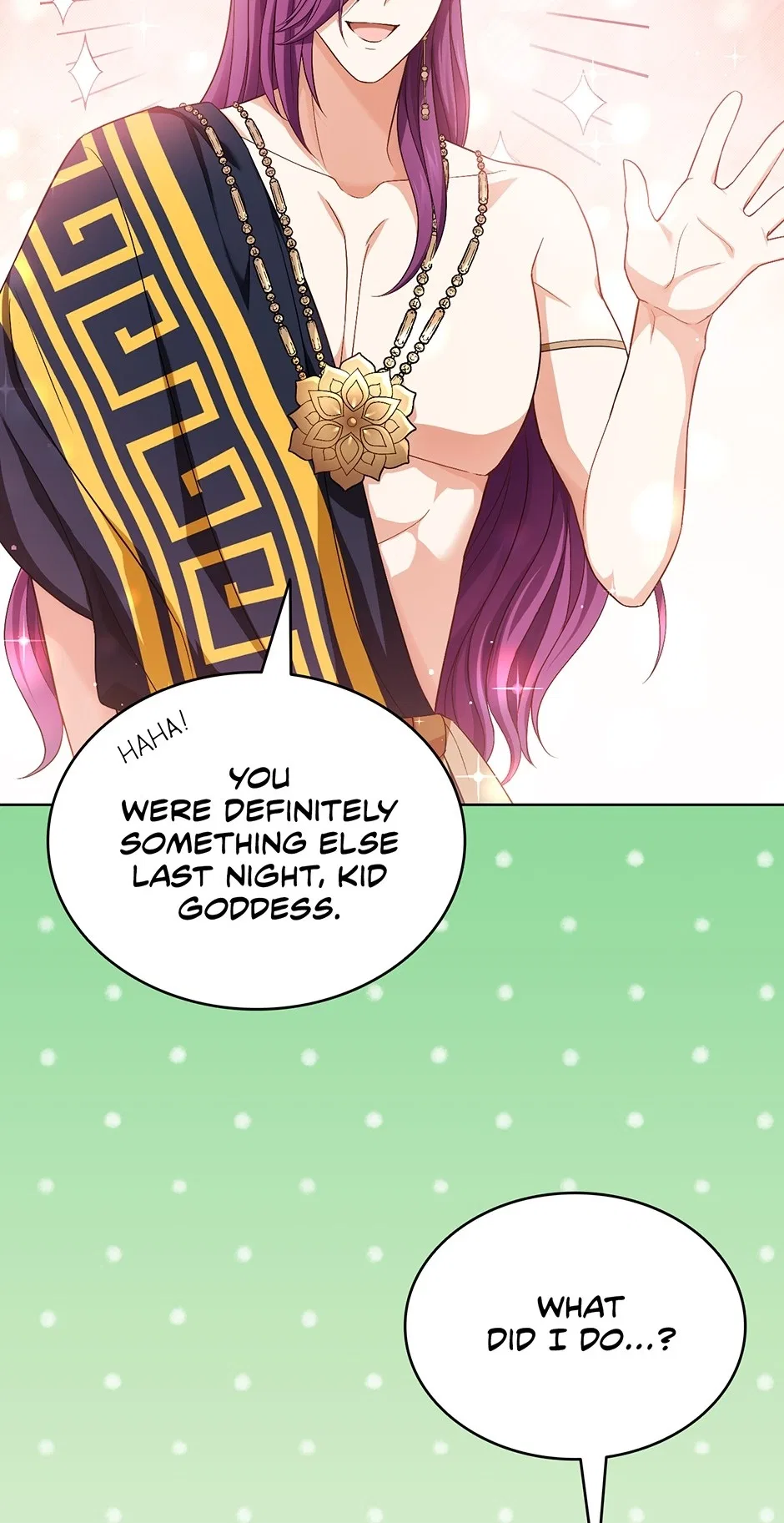 Constellations of the Gods Chapter 63 – Page 66
